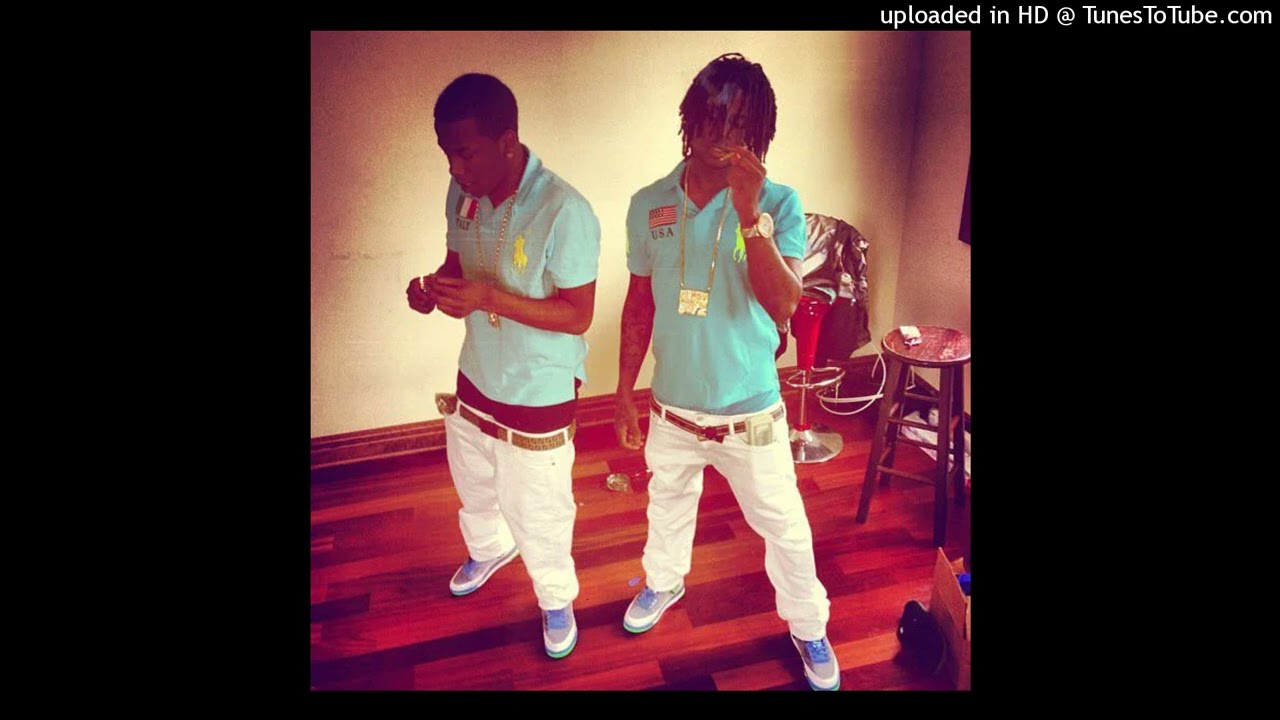 *free* lex luger + chief keef + 2k13 trap type beat