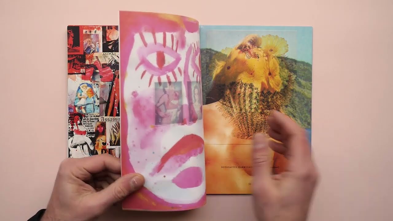 there is hope but not for us by Vincent Delbrouck