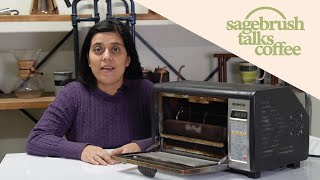 Home Roasting: A Breakdown of the Behmor