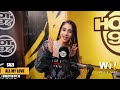 Suzi - All My Love (Who's Next? In Studio Performance) | Hot 97
