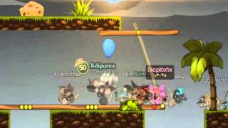 Transformice - ¡Gemelosz 3k de first!