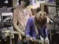 Nirvana - Negative Creep Live