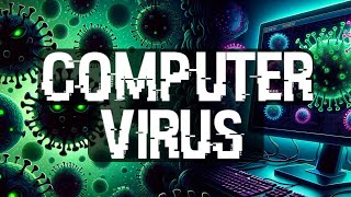 VIRUS vs. COMPUTER VIRUS! 🦠