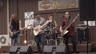 Head Honchos Promo Video