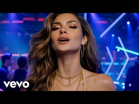 Synthetic Soul - Habibi Across the Sky (Official Music Video)