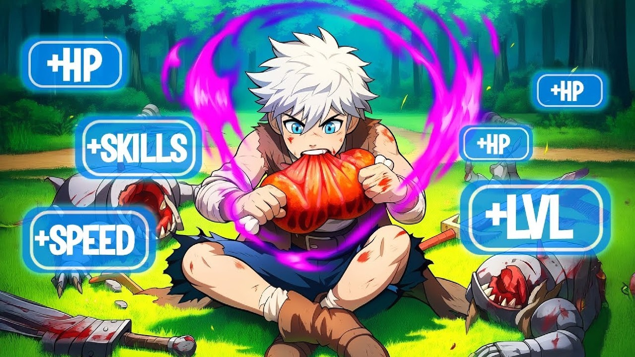 Prodigy Chose The Hardest Level And Unlocked All SSS Abilities Manhwa Recap