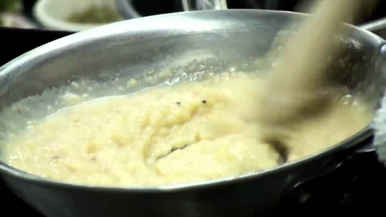 Collaboration Kitchen - Mexican White Shrimp