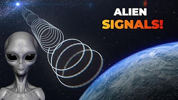 A Mysterious Signal from Space is Detected Every 44 Minutes!