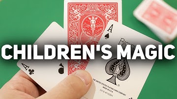GREAT Fast NO SETUP Card Tricks for Beginners / Card Magic Tricks #cardtricks
