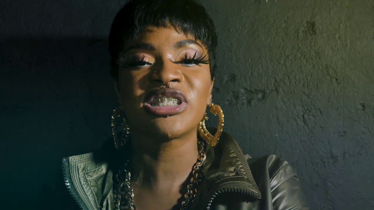 Tonton Goody Plum - BBC (Nafi Ask) (Official Video) di YouTube Tonton Goody Plum - BBC (Nafi Ask) (Official Video) di YouTube