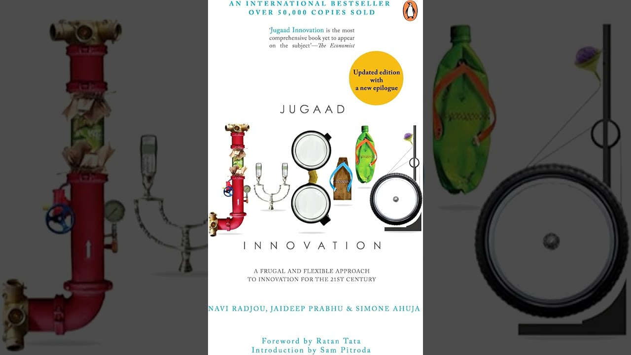 Jugaad Innovation - Summary 