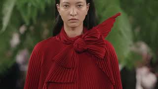 Christian Dior Haute Couture Fall/Winter 2026-2027
