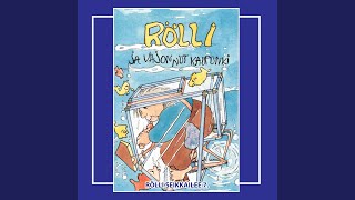 Riitasoinnun Rakkaus - Rölli