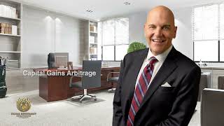 Celebrity Charitable Gift Annuities CGA Lifetime Income & Philanthropy with Doug McClure Wealth