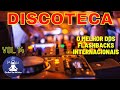 Flashbacks Internacionais Disco #14