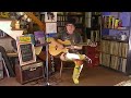 Billy Bragg - Sexuality - Cover &amp; Tutorial - Danny McEvoy