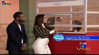 Pequeño Arrimon Popolo Regresó