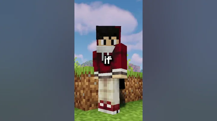 5 Things to do in Survival Minecraft if You're Bored 🥱#shorts