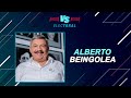 Elecciones 2021: Entrevistamos a Alberto Beingolea | Versus Electoral