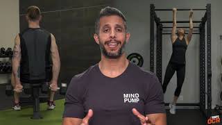 MindPump OCR Hype Video