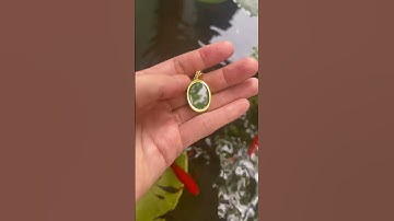 Mặt dây chuyền Ngọc Bích, quý khách mua Gọi 0985627879-0985627979 #traminhtung