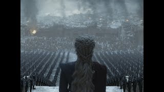 The Iron Throne - Game of Thrones' AWFUL final episode