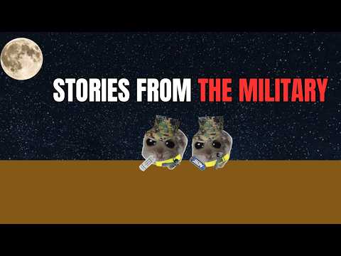 Marine Corps Chronicles (Episodes 1-4)