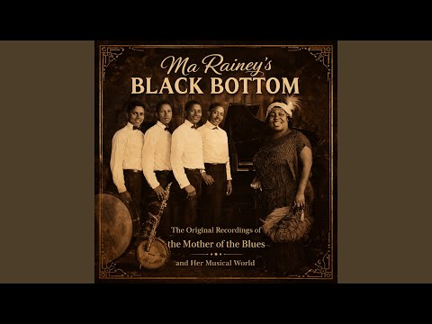 Doctor Jazz-Stomp