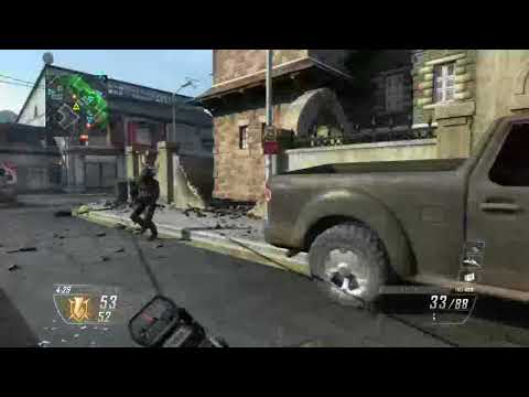 Black Ops 2 キル集#1