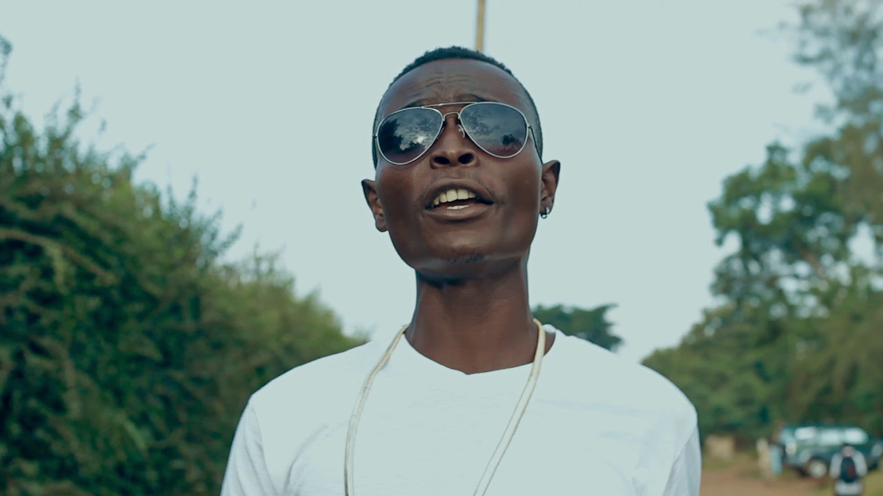 Nafuna by Raf G mbale artist new video 2018