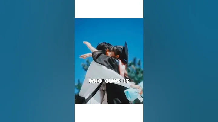 when I fly towards you  #drama #chinese drama #couple #like #yung kai