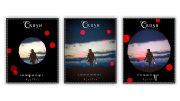 New Aveev Player FullScreen Size Template Tutorial | Avee Player Template Download Link New