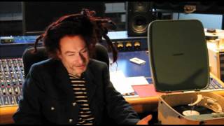 LEVELLERS - 'STATIC ON THE AIRWAVES' ALBUM TRAILER 3 OF 3