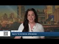 Back-to-school costs are rising | Here's how families can save