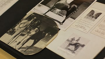 Cal Poly Pomona Special Collections and Archives: Collections Overview