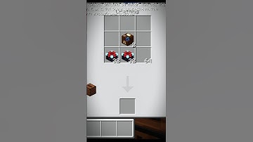 Minecraft me craft a command block #mcpe #minecraft #short
