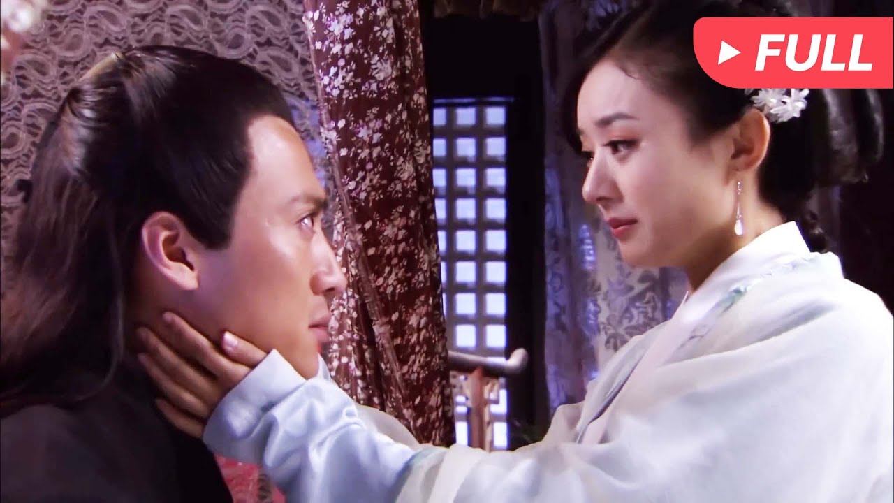 【全集】一次就中，趙麗穎離婚前最後一次侍寢，將軍再也忘不了她，追到娘家求復合！#错点鸳鸯#赵丽颖#2023古装