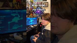 Download Lagu This Trend Was Too Good Not to Try (Metroid Edition) MP3