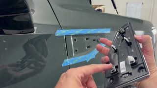 How To Removal 2026 GMC Yukon Badge Removal (Simple Way)