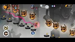 第六屆火系武道會 16強賽 神算視角