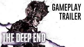 Far From Land: The Deep End [GAMEPLAY TRAILER] screenshot 3