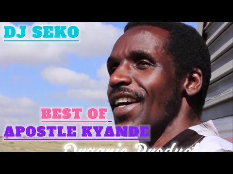 BEST OF KIANDE GOSPEL VIDEO MIX 030 PRAISE AND WORSHIP 1HOUR MIX KIANDE GOSPEL MIX FEAT DJ SEKO