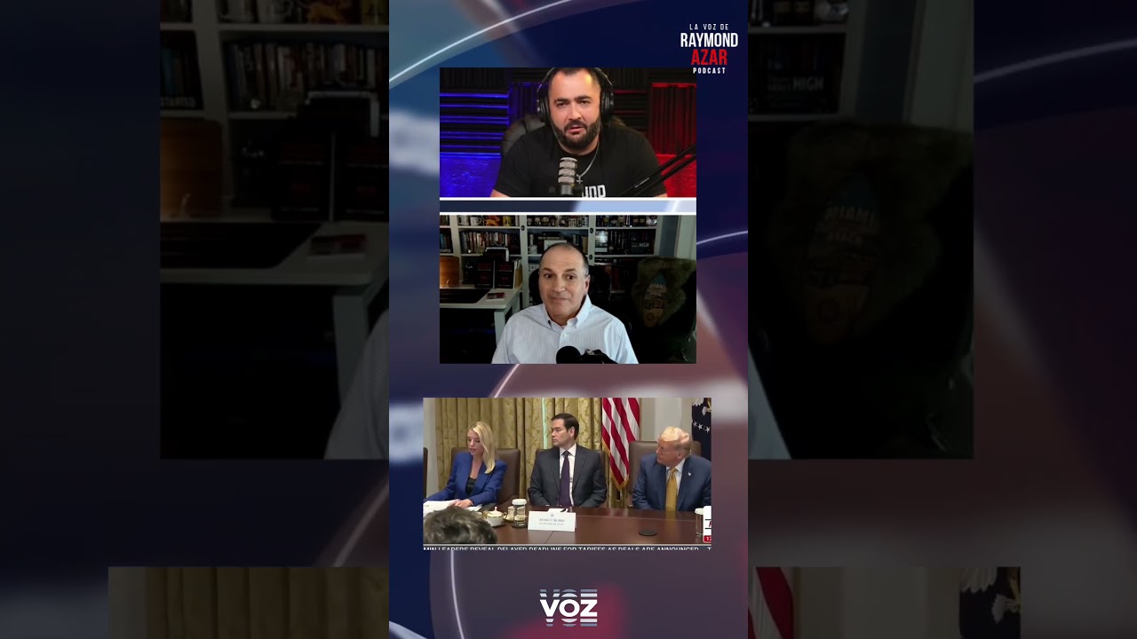 Pam Bondi dice que no hay lista Epstein 