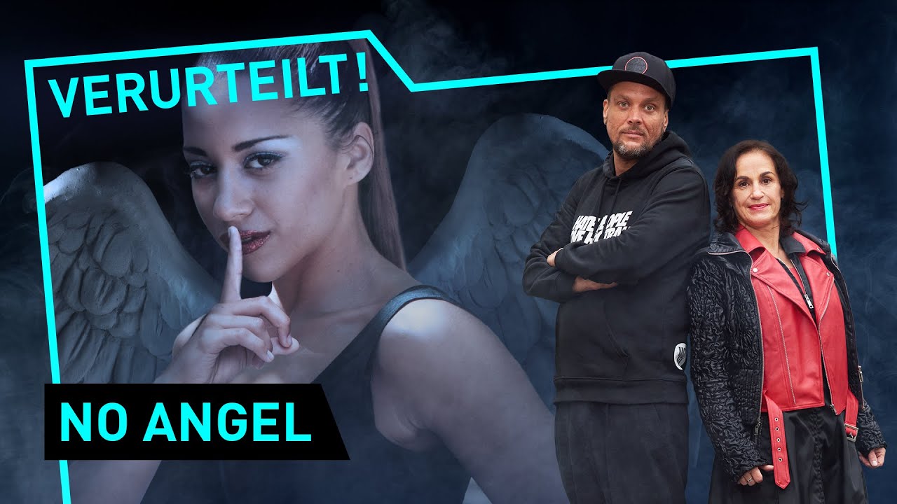 No Angel | Verurteilt! - Der Gerichtspodcast