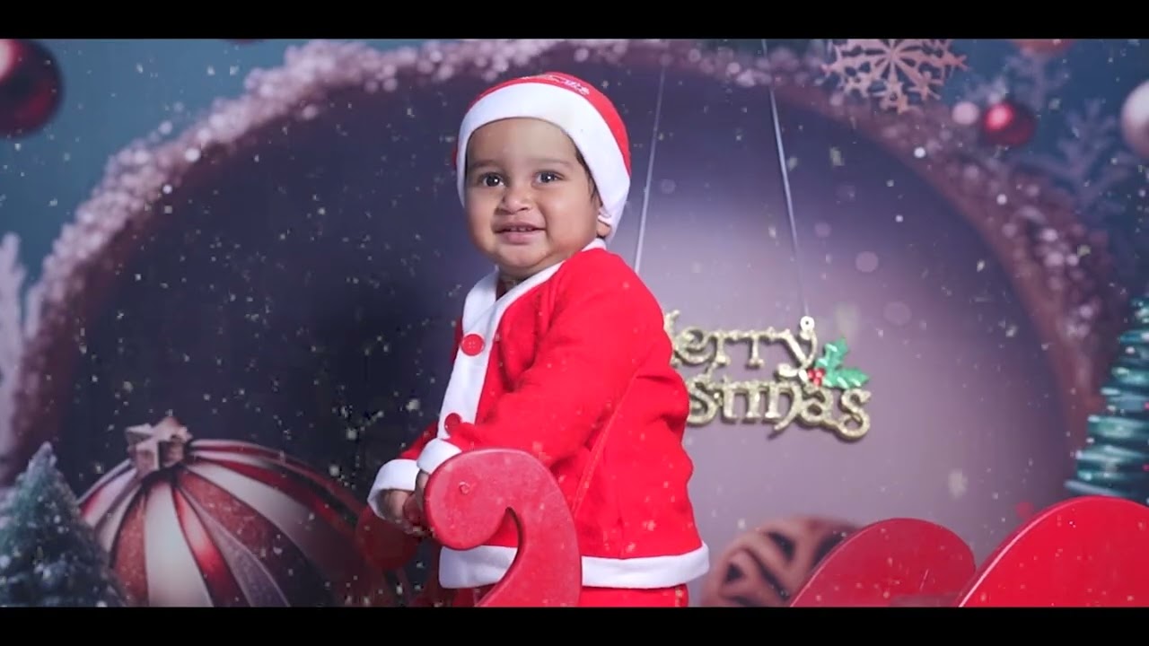 RUDRA PRE BIRTHDAY VIDEO NAGOLE C