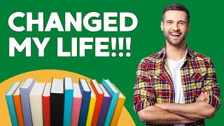 These Books Changed My Life: 5 Personal Finance Books you must read!