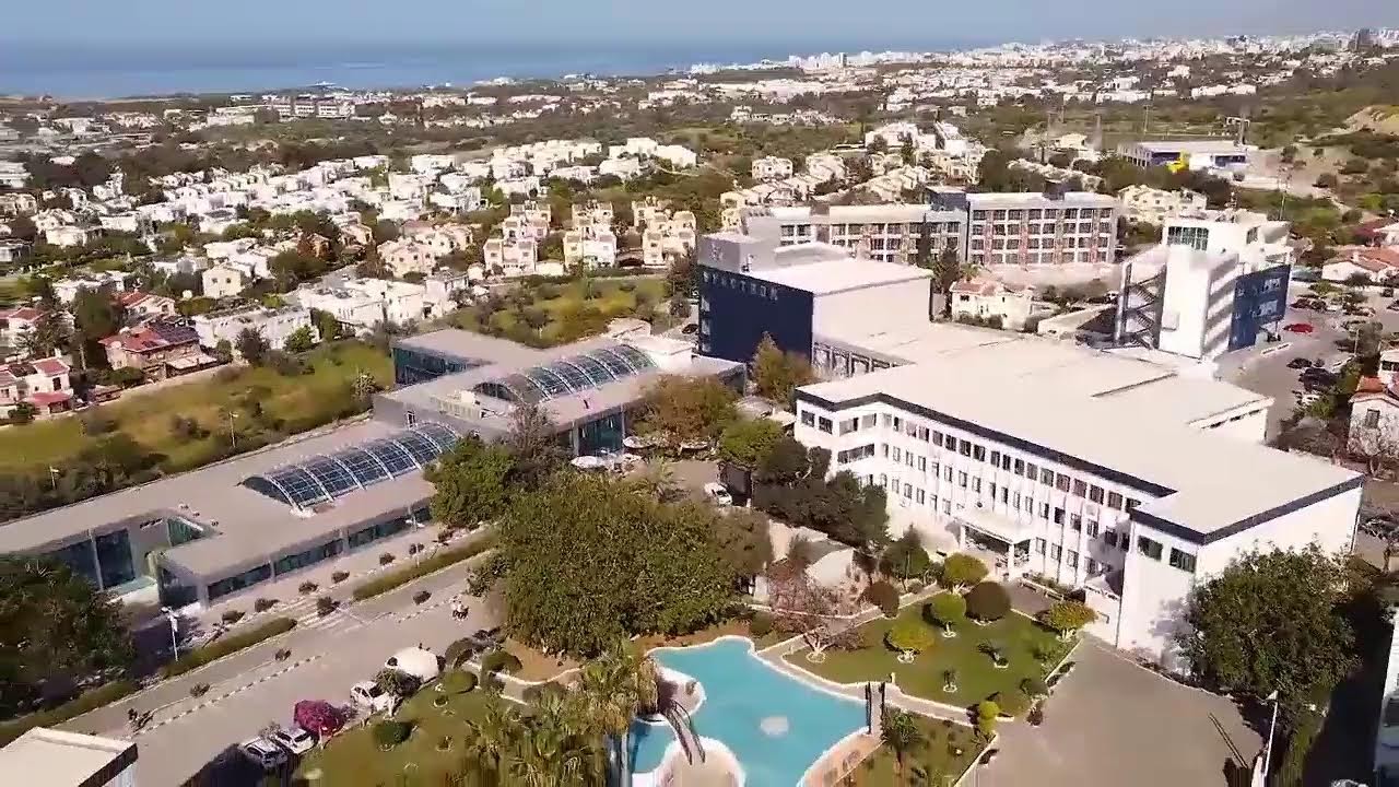 Study in North Cyprus 🇨🇾 | Day 12 – 30 Days 30 Countries Challenge | Border & Bridges LIVE