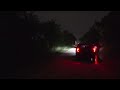 Woman found dead by patrol officer in middle of secluded roadway