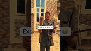 Somebody Shout Power