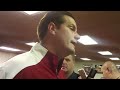 Tim Bukley IU Basketball Coach